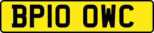 BP10OWC