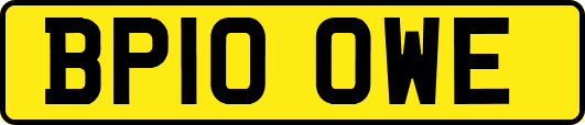 BP10OWE