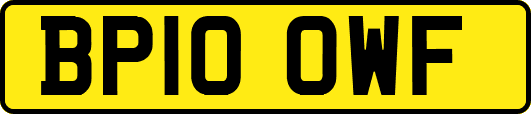 BP10OWF