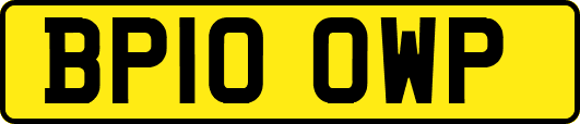 BP10OWP