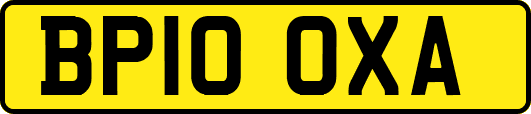 BP10OXA
