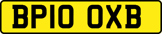 BP10OXB
