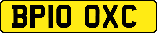 BP10OXC