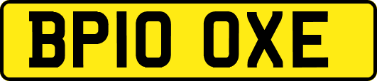 BP10OXE