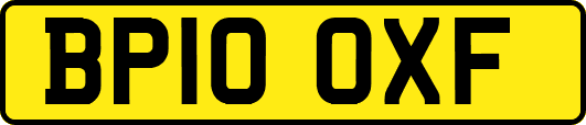 BP10OXF