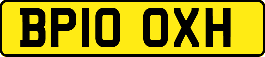 BP10OXH