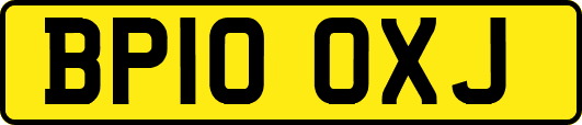 BP10OXJ