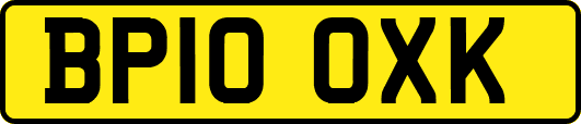 BP10OXK