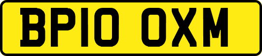 BP10OXM