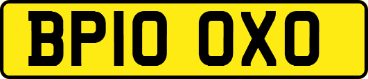 BP10OXO