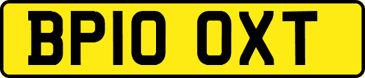 BP10OXT