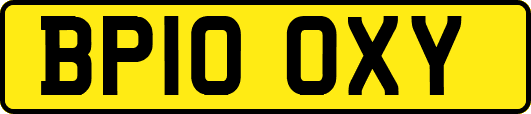 BP10OXY