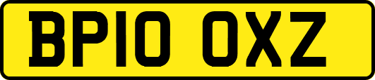 BP10OXZ