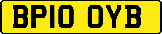 BP10OYB