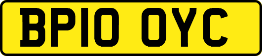 BP10OYC