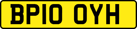 BP10OYH