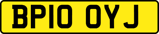 BP10OYJ