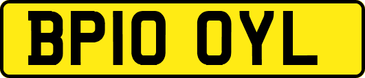 BP10OYL