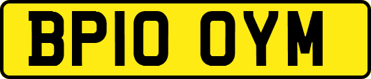 BP10OYM
