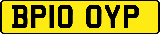 BP10OYP