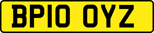BP10OYZ