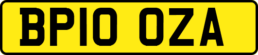 BP10OZA