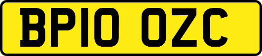 BP10OZC