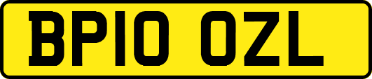BP10OZL