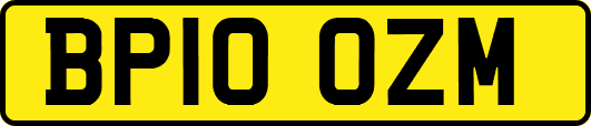 BP10OZM