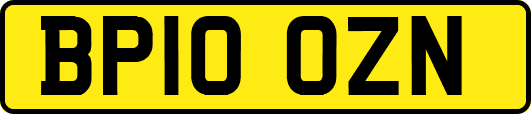 BP10OZN