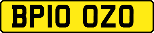 BP10OZO