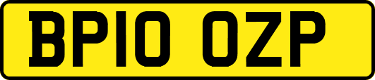 BP10OZP