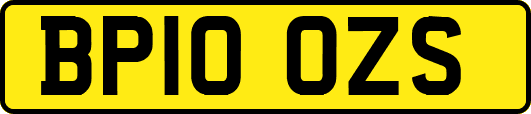 BP10OZS