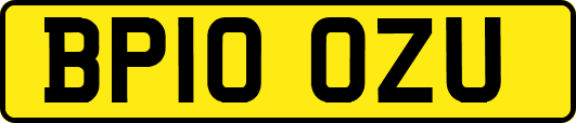 BP10OZU