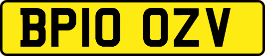BP10OZV