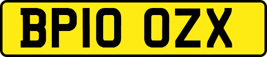 BP10OZX
