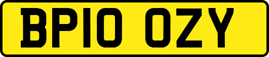 BP10OZY