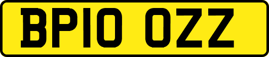 BP10OZZ