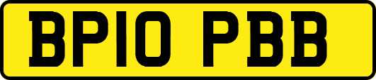 BP10PBB