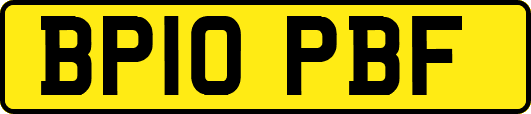 BP10PBF