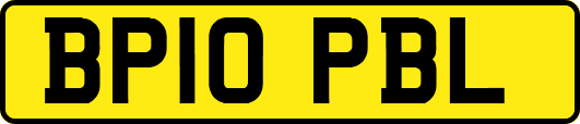 BP10PBL