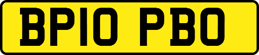 BP10PBO