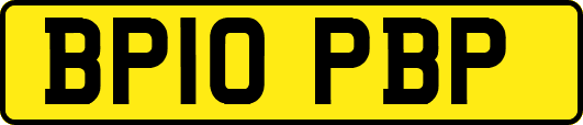 BP10PBP