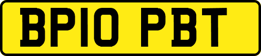 BP10PBT