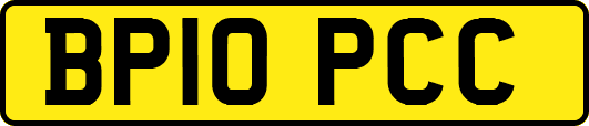 BP10PCC