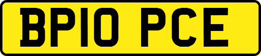 BP10PCE