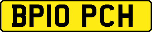 BP10PCH