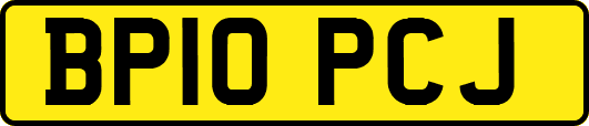 BP10PCJ