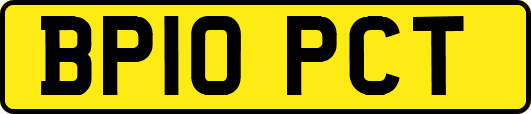 BP10PCT