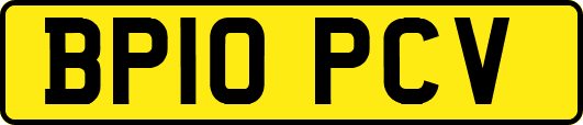 BP10PCV